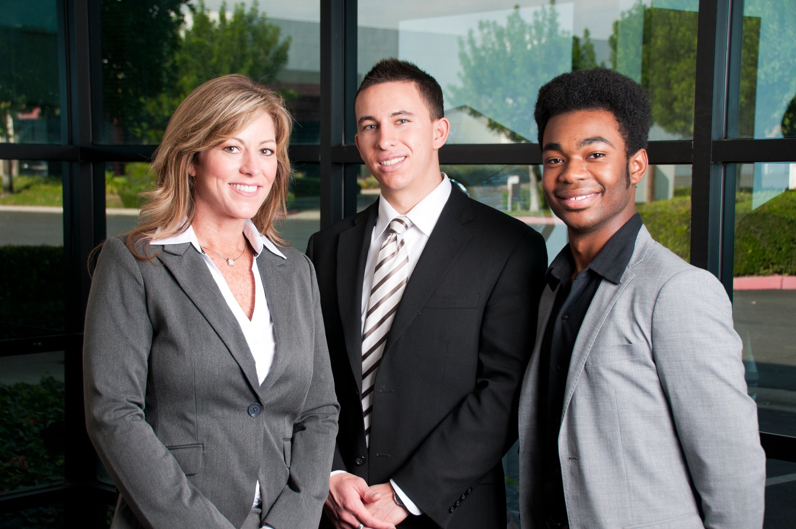Team member image